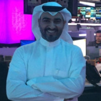 Yousef Abed cofounder of Morni