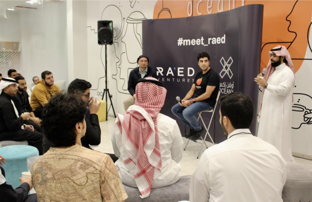 Raed Ventures Top Picks for Q3 and Q4 2018