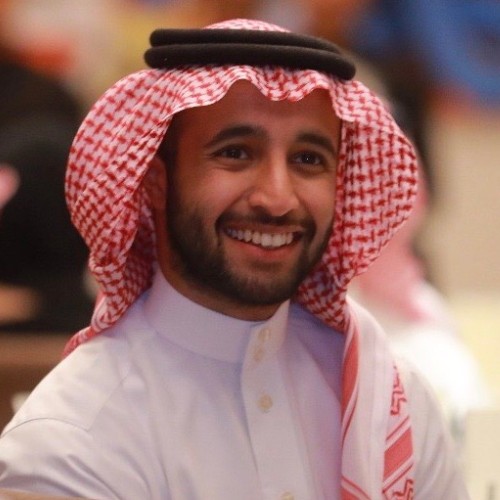 Lean cofounder Hisham Al-Falih