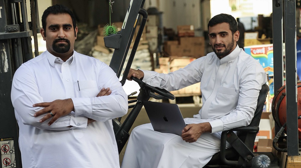 Sary, Saudi digital B2B Marketplace, Raises $6.6m to reinvent MENA’s Wholesale Market