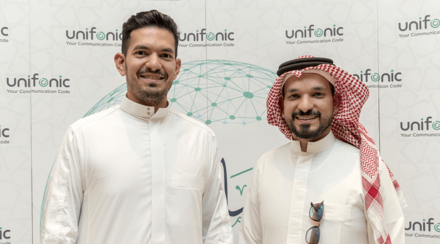 Saudi’s Unifonic raises $125 million Series B from Softbank and Sanabil