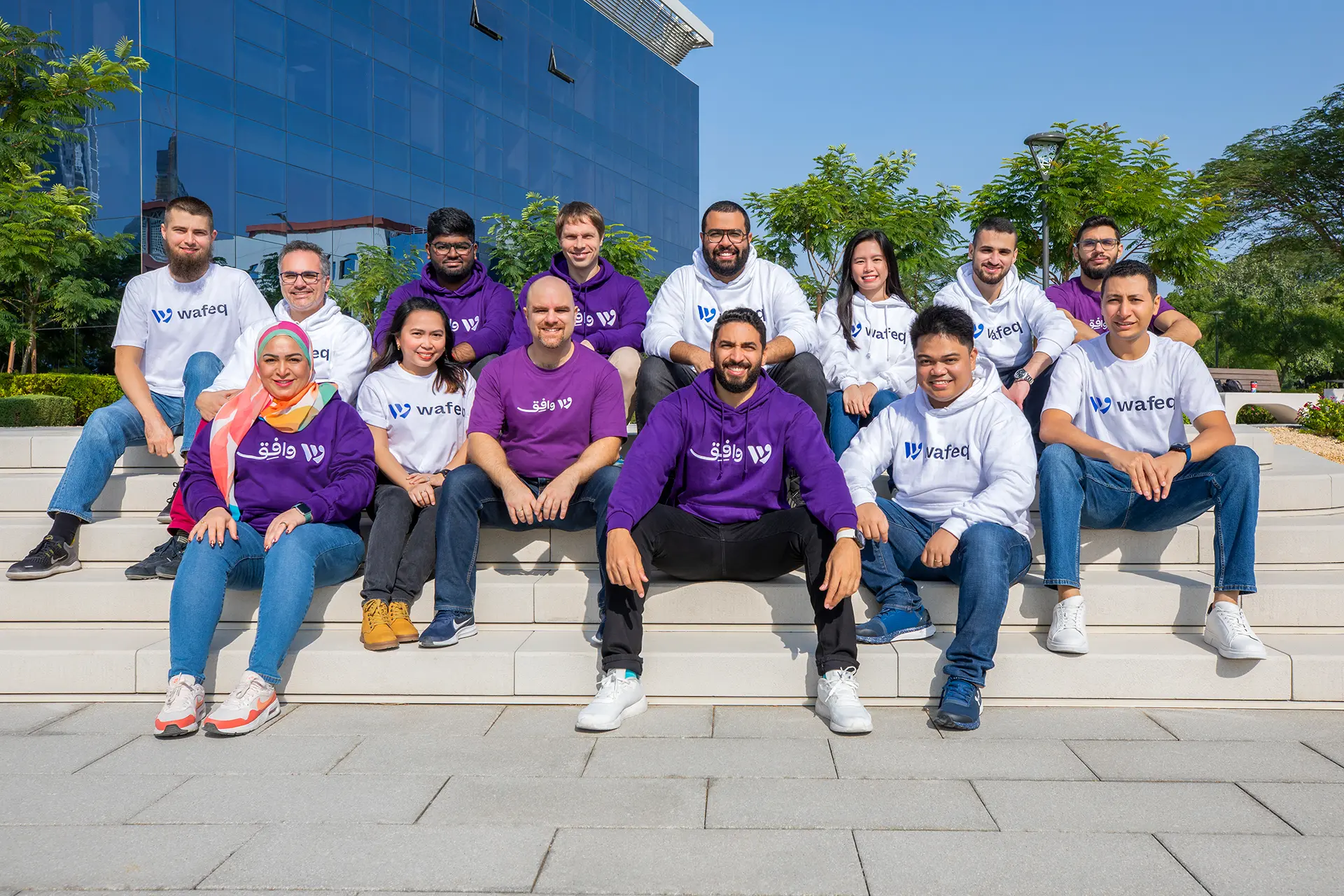 Wafeq raises $3 million seed round led by Raed Ventures and participation from Wamda Capital
