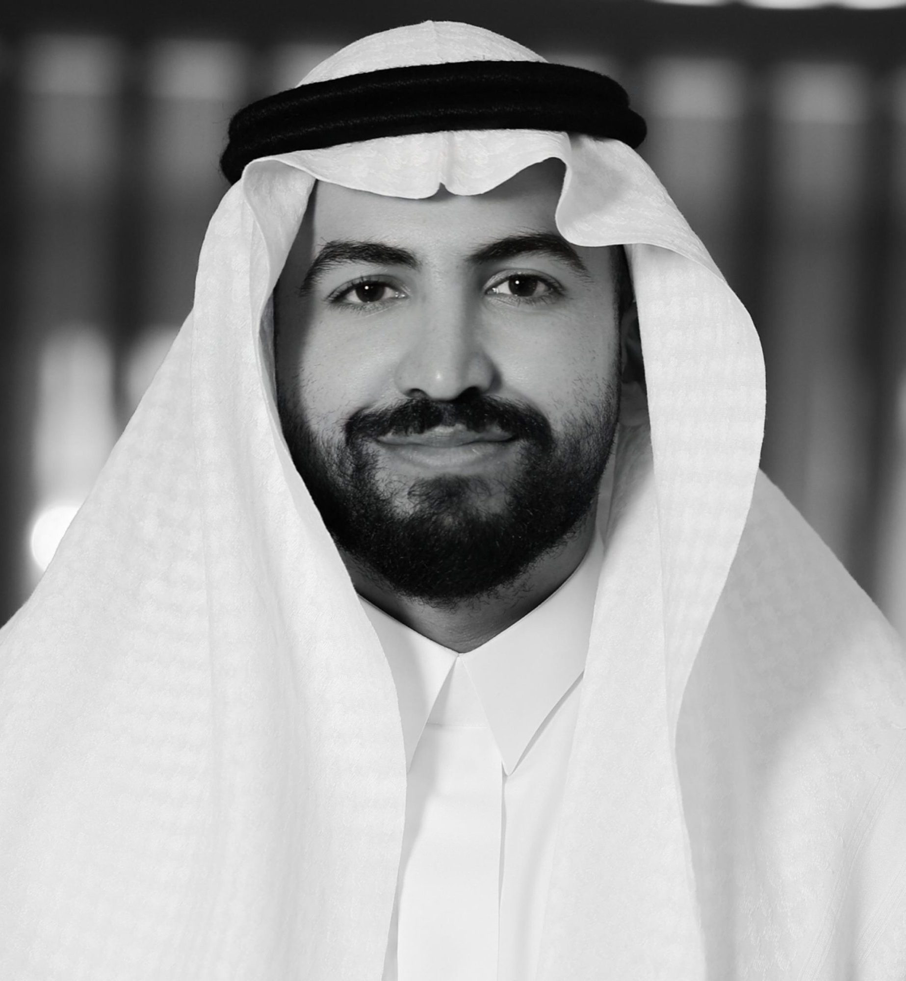 Khalid Bin Bader Al Saud