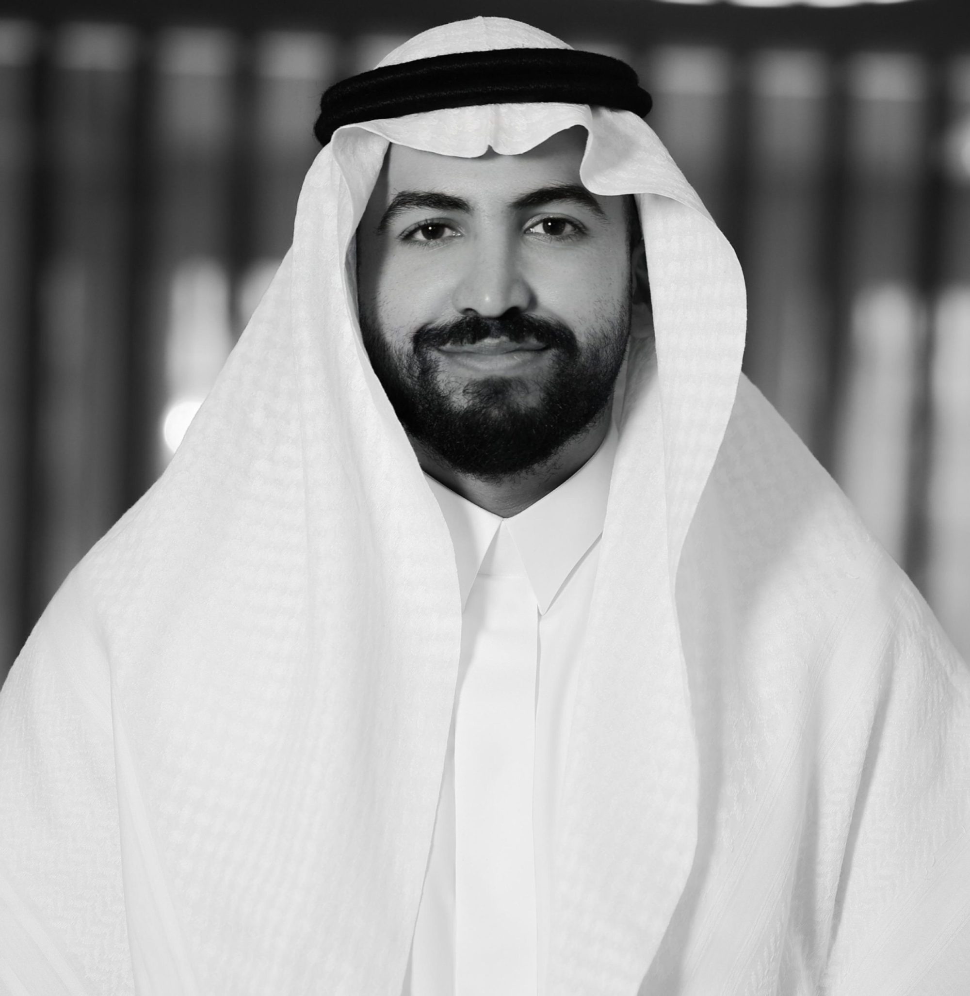 Khalid Bin Bader Al Saud